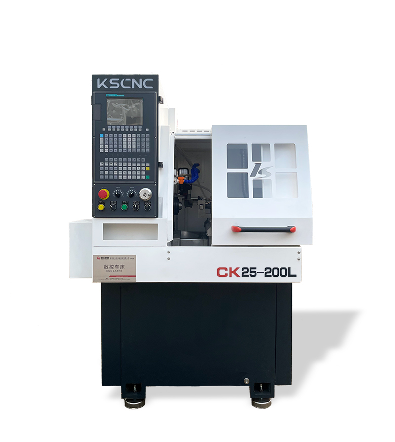 Meaisín CNC Deil